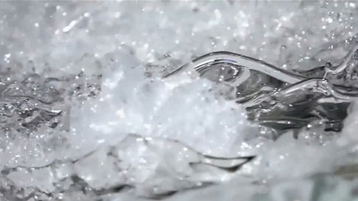 水补给