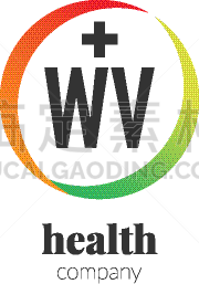 商务,品牌名称,创造力,信函,健康保健,门诊部,模板,现代,爱