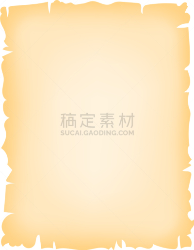 分离着色,羊皮纸,华丽的,手稿,文档,信函,床单,图像,模板