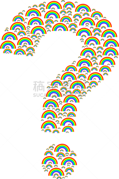 动机,彩虹,抽象拼贴画,计算机图标,忠告,数据,未知的事物,多样,天气,设计元素