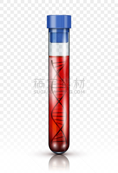 脱氧核糖核酸,试管,分离着色,透明,微生物学,健康保健,螺线,生物化学,生物科技,克隆