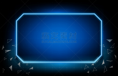 蓝色,抽象,显示器,背景聚焦,建筑结构,安全,背景分离,泰国,技术,传感器
