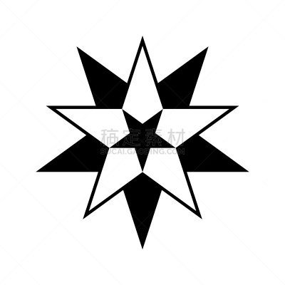计算机图标,矢量,星形,对话气泡框,商务,边框,德克萨斯,绘画插图,卡通,圆形