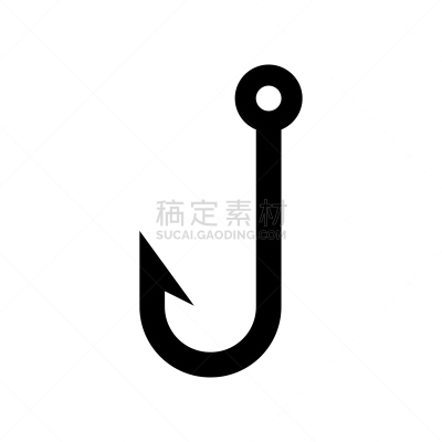 运动,模板,鱼钩,计算机图标,矢量,背景分离,野生动物,复古风格,船,动物