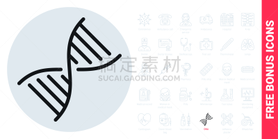 脱氧核糖核酸,计算机图标,简单,黑白图片,急救包,非滑雪场地的滑雪,医药职业,转基因,药,科学实验