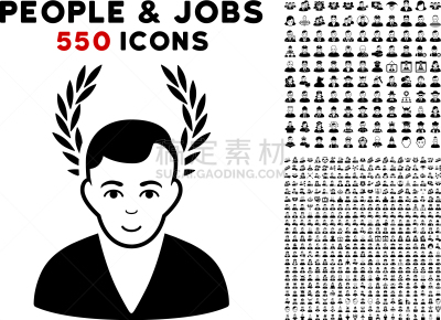 计算机图标,人,男人,黑色,名声,问题,悲哀,奖励,复古