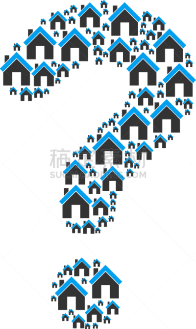 问号,形状,计算机图标,住房,动机,问题,主页,房地产,构图,检查