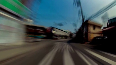 汉城驾驶