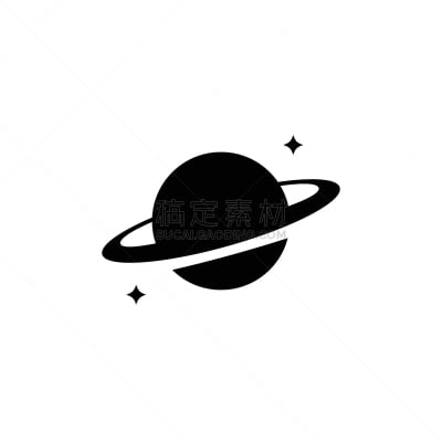 球体,行星,矢量,计算机图标,黑色,白色背景,有序,现代,品牌名称,背景