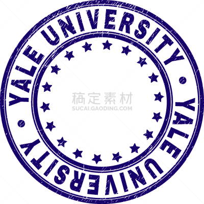 圆形,耶鲁大学,海豹,橡皮章,摇滚乐,纹理效果,疤,肮脏的,生锈的,图像