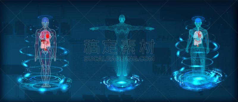 接线框,低多边形效果 ,生物学,健康保健,人,几何形状,男人,铁丝网,联系