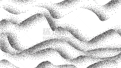 波浪,条纹,点描主义,抽象,卷着的,谷物,几何形状,摆拍,弯曲,点染