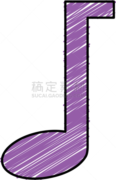 分离着色,图标,音符,不完全的,传媒,创造力,管弦乐队,音乐,概念,交响乐团