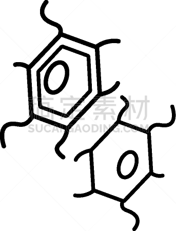 轮廓,计算机图标,时尚,分离着色,生物学,健康保健,不卫生的,男人,生病