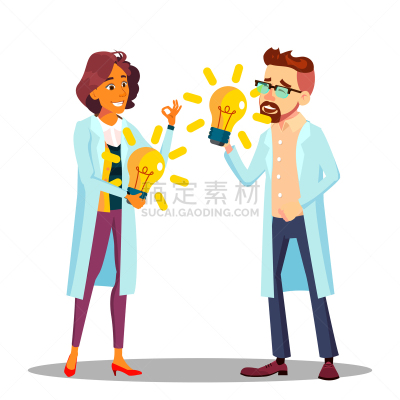 科学家,发明家,男人,女人,商务,爱迪生,儿童,书呆子,工程师,人