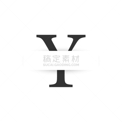 模板,矢量,品牌名称,英文字母y,横截面,请柬,贺卡,彩色背景,华贵,现代