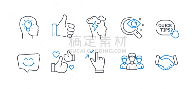 友谊,接力赛,手,人,计算机图标,拇指,男人,说话,微笑,布置