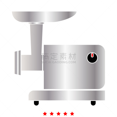 绞肉机,计算机图标,扁平化设计,厨房器具,制造机器,概念,食品,烹调用具,用具,烹调