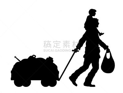 男人,儿子,叙利亚,全球通讯,边界,拉美人和西班牙裔人