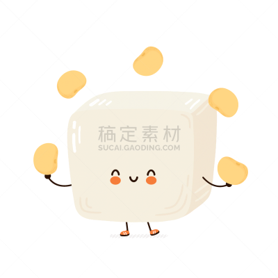 大豆,轮流抛接,豆腐,可爱的,幽默,素食,有机食品,蔬菜,配方,乌克兰