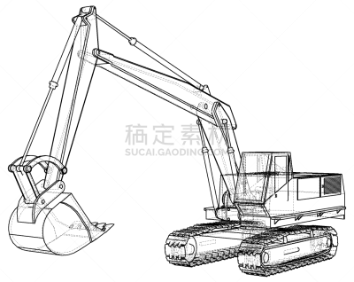 抽象,金属丝,建筑结构,金属,制造机器,搬运工,技术,图像,工业,建筑业