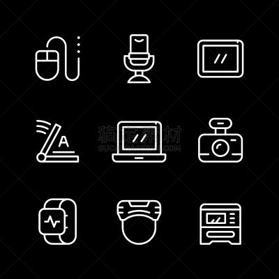 计算机图标,桌上玩具,线条,传媒,商务,打印机,计算机,休闲游戏,平板电脑,技术