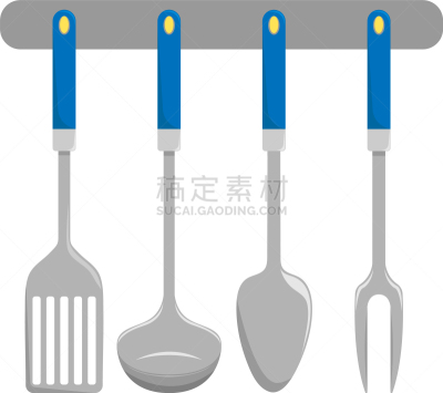 厨房器具,分离着色,白色,一个物体,食品,饮食,长柄勺,布置,收集,烹调