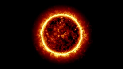 太阳