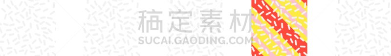 式样,40-80年代风格复兴,孟菲斯风格,四方连续纹样,条纹,几何形状,纺织品,图像,重复