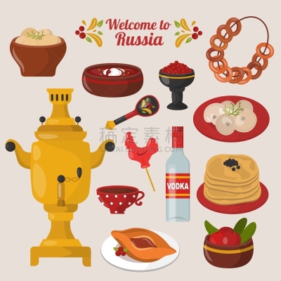 国内著名景点,食品,俄罗斯,传统,热,红色,菜单,晚餐,乌克兰,午餐