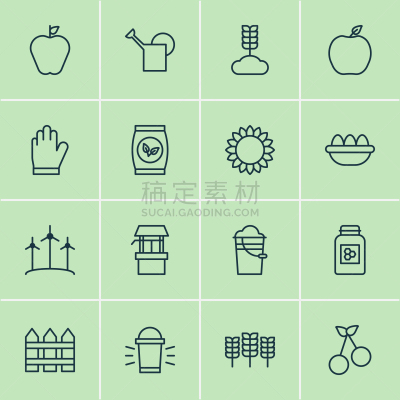 农场,谷类食品,篱笆,国际著名景点,舞台,农业,清新,大桶,食品,包装