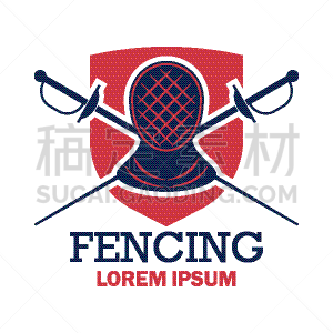 运动,绘画插图,矢量,手套,体育团队,背景分离,球,剑,杯,职业运动员