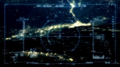 卫星跟踪