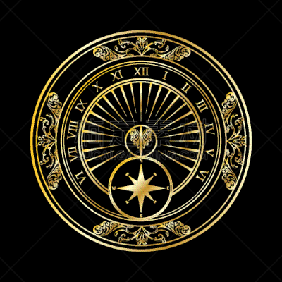 日晷,金色,背景,传统,月,技术,古董,设备用品,艺术品,复古