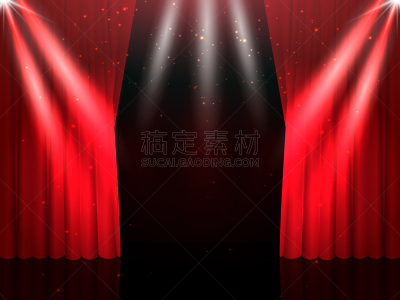 窗帘,舞台,事件,戏剧表演,纺织品,影片,奖,圆形,景象,室内地面