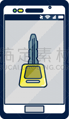 汽车,技术,安全的,座舱,传感器,图像,失控车辆,自立,联系