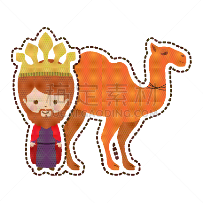 东方三贤士,耶稣降生,智慧,黄金,男人,矢量,儿童,庆祝