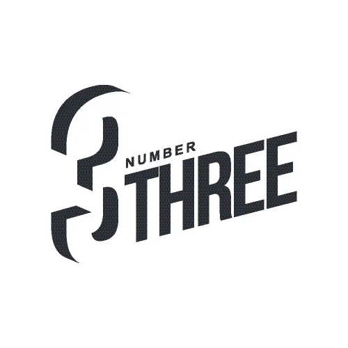 数字3 数字3图片 数字3素材下载 稿定素材