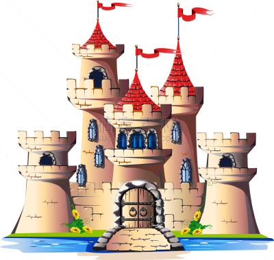 fairytale tower