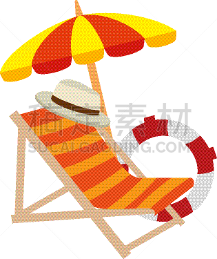 户外椅,遮阳伞,充气筏,扶手椅,公园,椅子,设备用品,海岸线,夏天,休闲