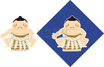 日本人,传统运动,相扑,传统,互联网,可爱的,身体活动,姿态,运动,仅日本人