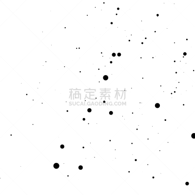 式样,圆形,机会,抽象,纹理效果,白色,不规则的,点状,图像