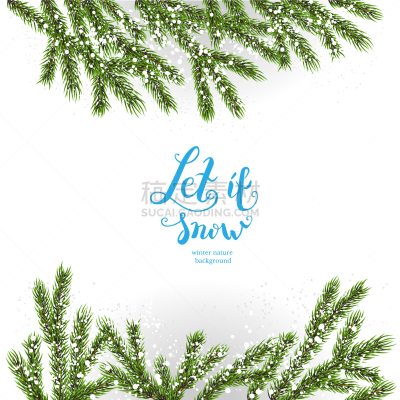 雪,圣诞树,背景,季节,冬天,传统,环境,自然,图像,庆祝