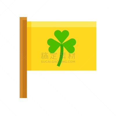 圣帕特里克堂区,矢量,三叶草,家庭,白昼,娱乐活动,圣帕特里克节,图像,无人