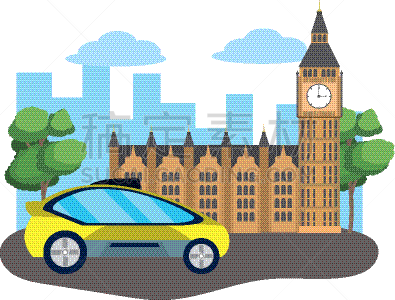 汽车,技术,安全的,座舱,风景,传感器,图像,失控车辆,英格兰,联系