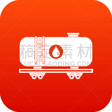 红色,车站月台,石油,计算机图标,工业,货运,图像,矢量,运输