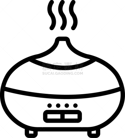 芳香疗法,品牌名称,矢量,印度草医学,标志,美,植物学,形状,图像,剪影