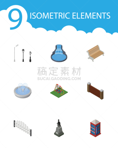 座位,公路路障,建筑施工屏障,砖,水滴,矢量,国境线,石头,布置,装饰
