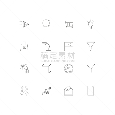 直的,科学,细的,计算机图标,商务,手摇车,百分比号,皮氏培养皿,教育,布置