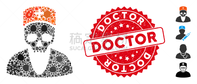 圆形,医生,纹理效果,计算机图标,专门技术,健康保健,有毒物质,健康保健工作人员,肮脏的,全科医师